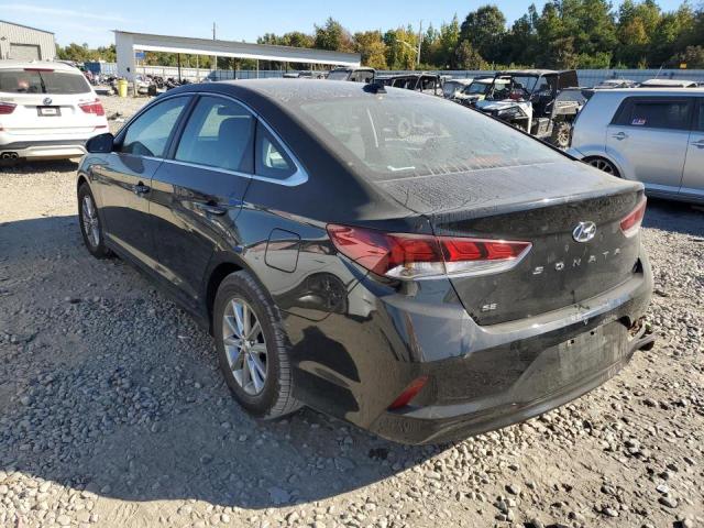 Photo 3 from auction – 2019 HYUNDAI SONATA SE with VIN 5NPE24AF3KH733255