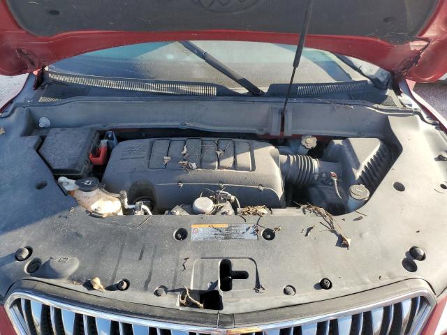 Photo 7 from auction – 2014 BUICK ENCLAVE with VIN 5GAKRCKD1EJ258594