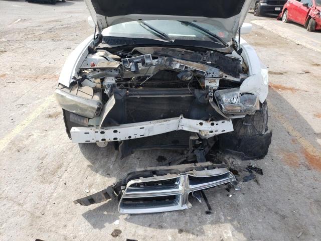 Photo 9 from auction – 2012 DODGE CHARGER SE with VIN 2C3CDXBGXCH281930