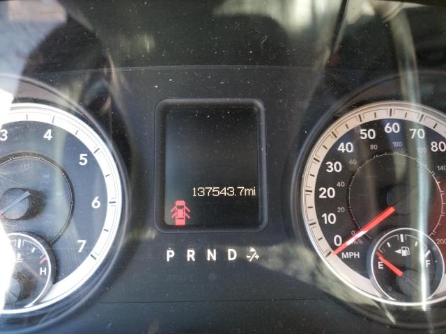 Photo 8 from auction – 2013 RAM 1500 ST with VIN 1C6RR6FPXDS644174