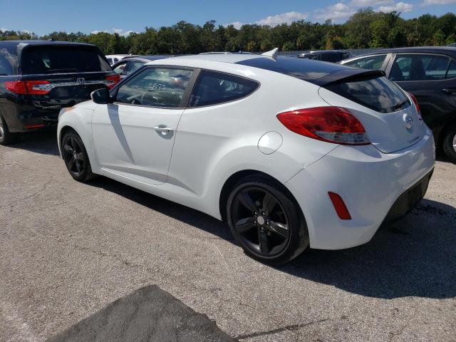 Photo 3 from auction – 2012 HYUNDAI VELOSTER with VIN KMHTC6AD0CU025398