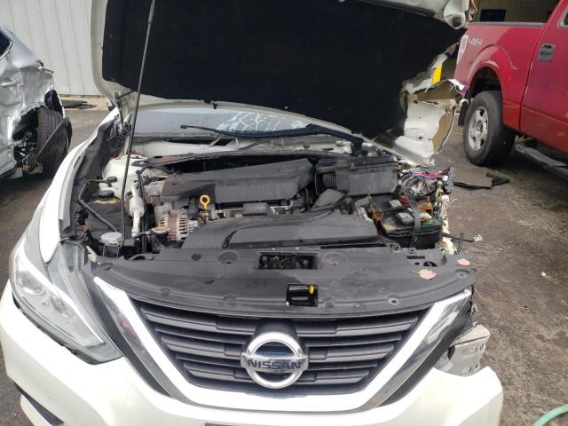 Photo 7 from auction – 2017 NISSAN ALTIMA 2.5 with VIN 1N4AL3AP4HC119761