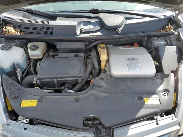 Photo 7 from auction – 2008 TOYOTA PRIUS with VIN JTDKB20U983421145