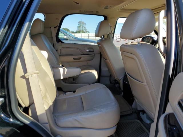 Photo 6 from auction – 2011 CADILLAC ESCALADE with VIN 1GYS4AEF5BR273749