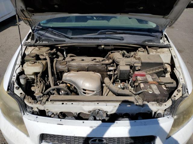 Photo 7 from auction – 2006 TOYOTA SCION TC with VIN JTKDE167360109972
