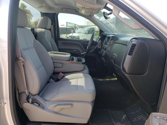 Photo 5 from auction – 2015 CHEVROLET SILVERADO with VIN 1GCNCPEC6FZ425977
