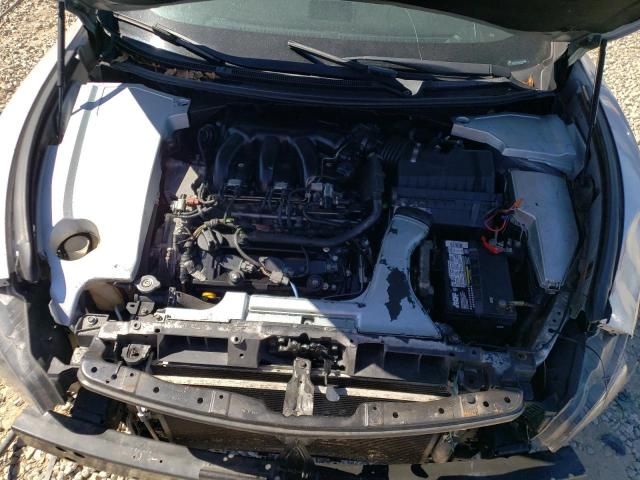 Photo 7 from auction – 2012 NISSAN MAXIMA S with VIN 1N4AA5AP1CC805864