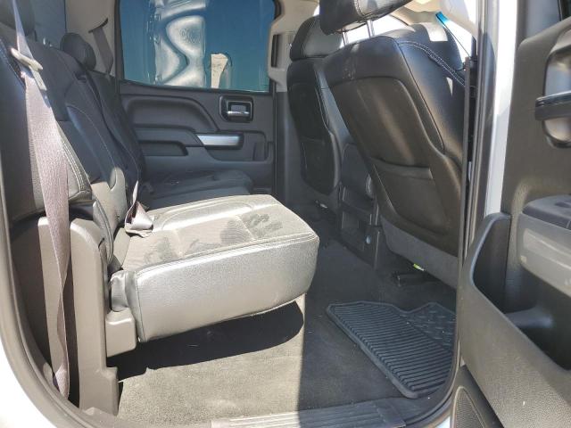 Photo 6 from auction – 2014 CHEVROLET SILVERADO with VIN 3GCUKREC1EG200892