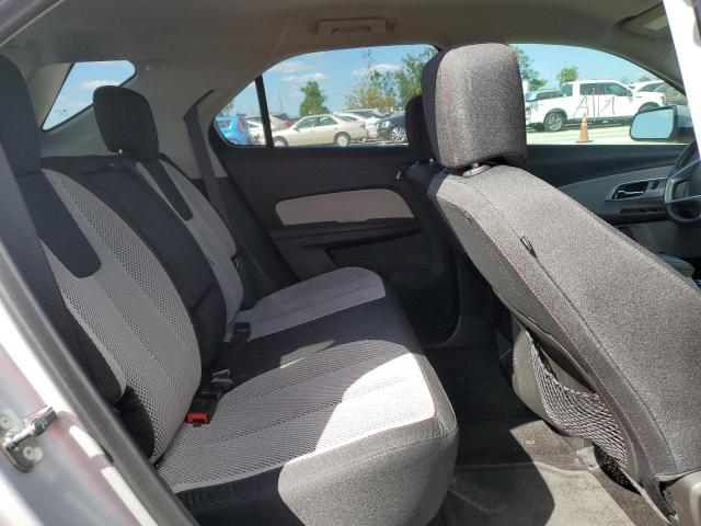 Photo 6 from auction – 2016 CHEVROLET EQUINOX LT with VIN 2GNALCEK4G6287519