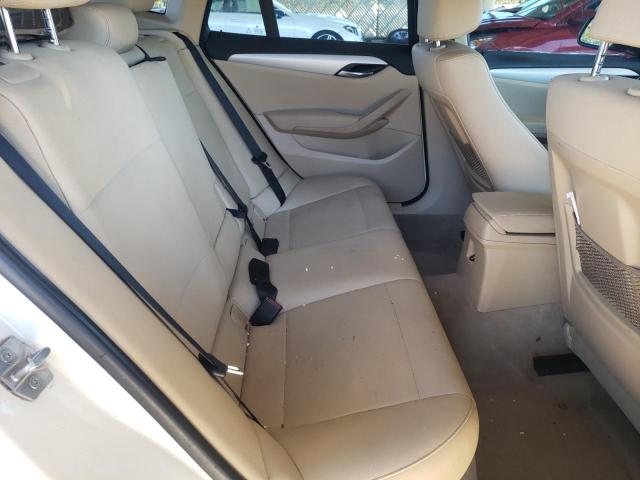 Photo 6 from auction – 2015 BMW X1 SDRIVE2 with VIN WBAVM1C5XFV315453