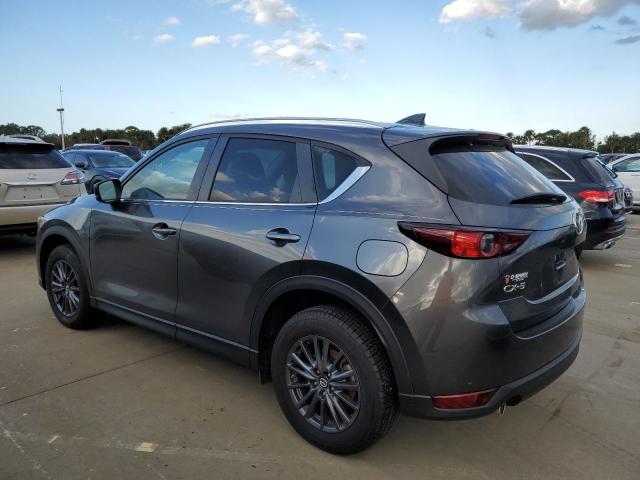Photo 3 from auction – 2020 MAZDA CX-5 TOURI with VIN JM3KFACM5L1838414