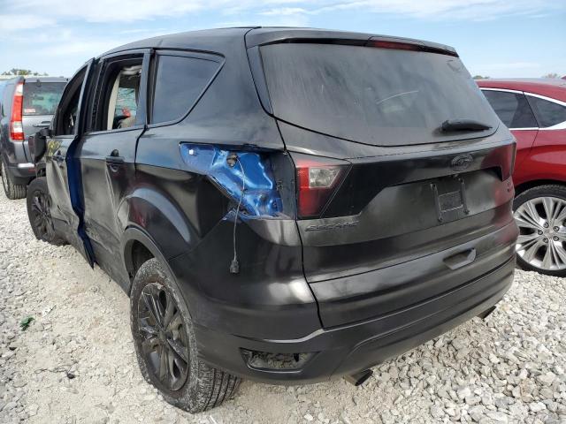 Photo 3 from auction – 2019 FORD ESCAPE SE with VIN 1FMCU9GD1KUC47520