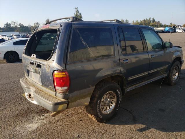 Photo 4 from auction – 2000 FORD EXPLORER X with VIN 1FMZU73E2YUA86133