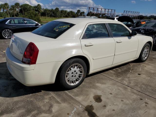 Photo 4 from auction – 2006 CHRYSLER 300 with VIN 2C3KA43R66H152381