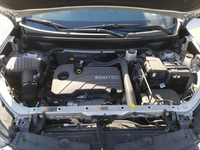 Photo 7 from auction – 2022 CHEVROLET EQUINOX LS with VIN 3GNAXHEV8NS153185