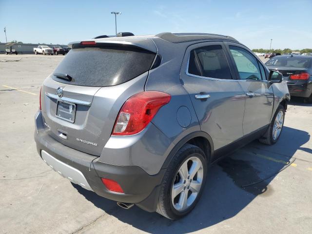 Photo 4 from auction – 2015 BUICK ENCORE CON with VIN KL4CJBSB8FB107650