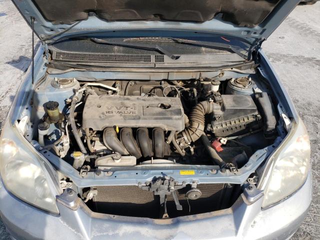 Photo 7 from auction – 2008 TOYOTA COROLLA MA with VIN 2T1KR32E98C691636