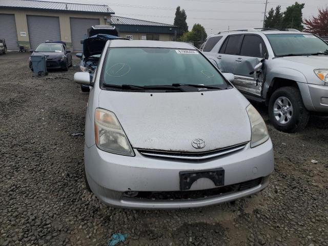 Photo 9 from auction – 2007 TOYOTA PRIUS with VIN JTDKB20U177658428