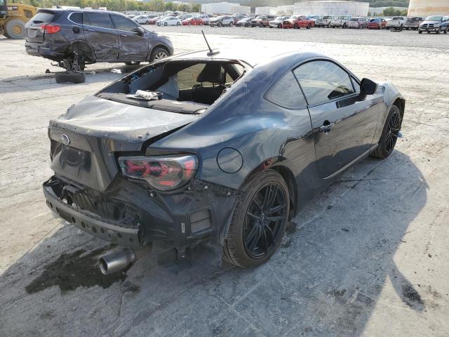 Photo 4 from auction – 2013 SUBARU BRZ 2.0 LI with VIN JF1ZCAC13D2611973