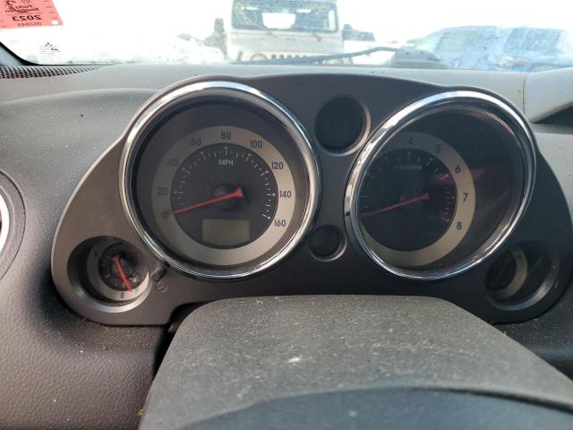 Photo 8 from auction – 2007 MITSUBISHI ECLIPSE SP with VIN 4A3AL35T77E010924