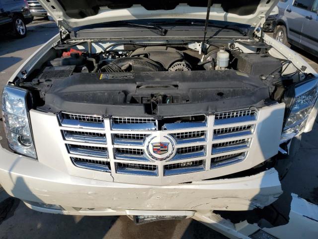 Foto 7 de la subasta – 2011 CADILLAC ESCALADE P con VIN 1GYS4CEFXBR188613