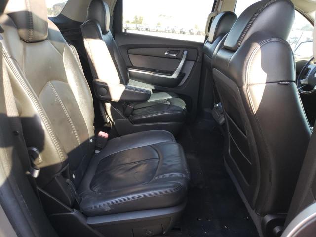 Photo 6 from auction – 2008 GMC ACADIA SLT with VIN 1GKER23718J225134