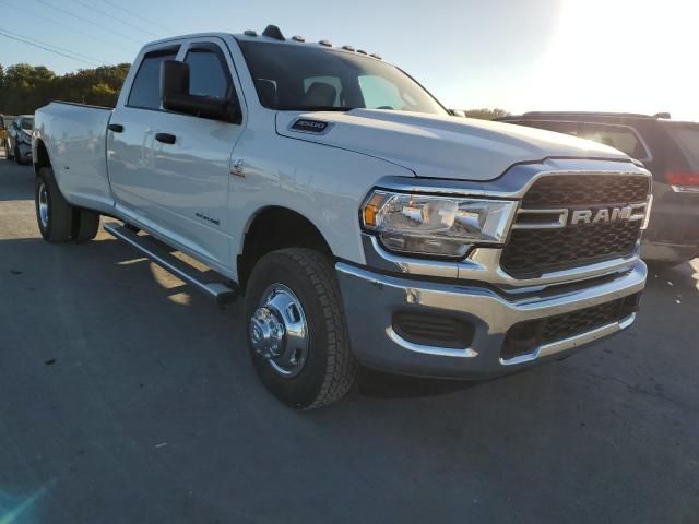 Photo 1 from auction – 2022 RAM 3500 TRADE with VIN 3C63RRGL9NG135446