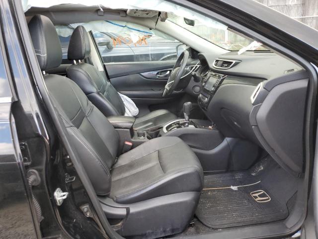 Photo 5 from auction – 2014 NISSAN ROGUE S with VIN 5N1AT2MT7EC754316