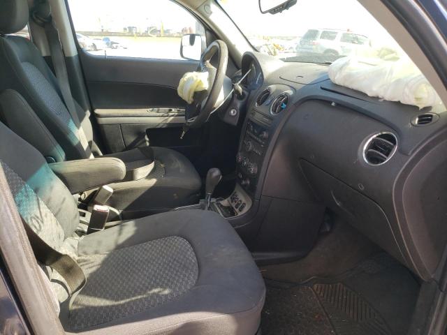 Photo 5 from auction – 2008 CHEVROLET HHR LS with VIN 3GNCA13D58S669973