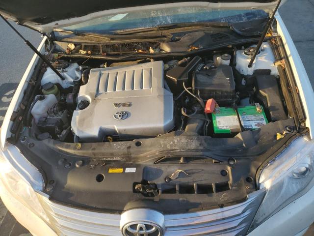 Photo 7 from auction – 2012 TOYOTA AVALON BAS with VIN 4T1BK3DBXCU448013