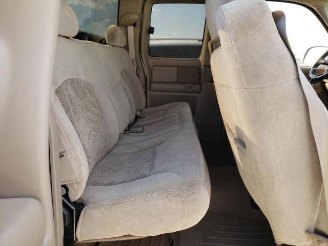 Photo 6 from auction – 2002 CHEVROLET SILVERADO with VIN 2GCEK19T421199998