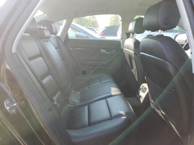 Photo 6 from auction – 2011 AUDI A6 PREMIUM with VIN WAUBGAFB9BN000259