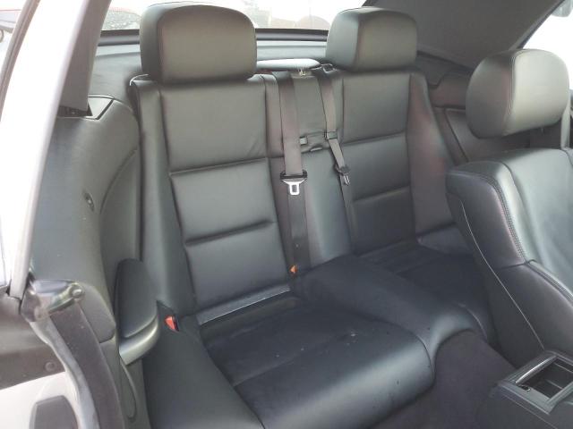 Photo 6 from auction – 2004 BMW M3 with VIN WBSBR93474PK06956