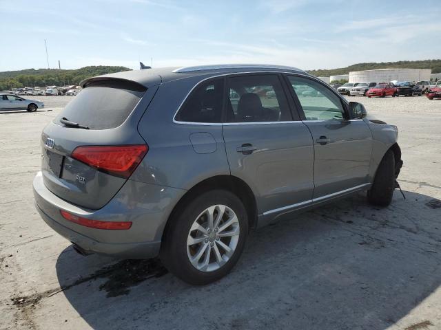 Photo 4 from auction – 2014 AUDI Q5 PREMIUM with VIN WA1LFAFP7EA116121