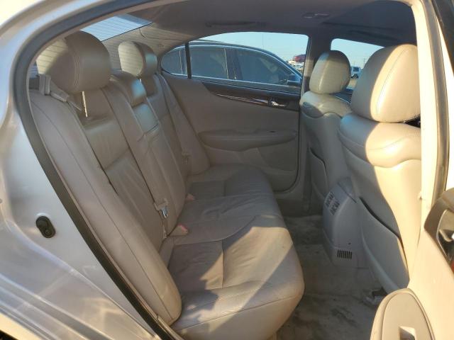 Photo 6 from auction – 2002 LEXUS ES 300 with VIN JTHBF30G420066493
