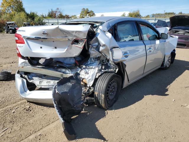 Photo 4 from auction – 2019 NISSAN SENTRA S with VIN 3N1AB7AP3KY220960