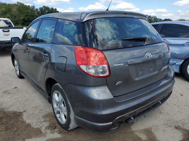 Photo 3 from auction – 2004 TOYOTA COROLLA MA with VIN 2T1KR32E24C284574