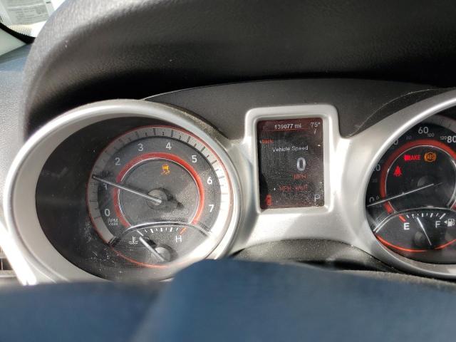 Photo 8 from auction – 2011 DODGE JOURNEY EX with VIN 3D4PG4FB9BT517395
