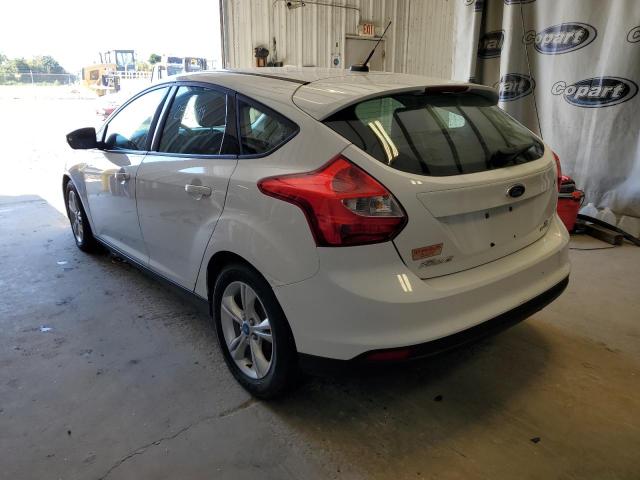 Photo 3 from auction – 2014 FORD FOCUS SE with VIN 1FADP3K21EL116266