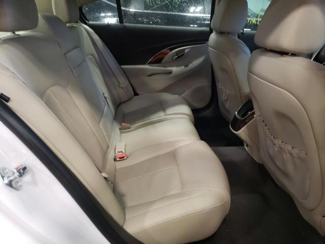 Photo 6 from auction – 2015 BUICK LACROSSE P with VIN 1G4GF5G33FF277656