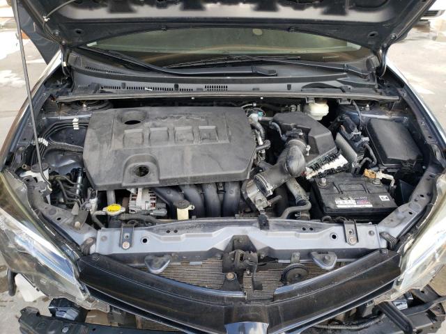 Photo 7 from auction – 2017 TOYOTA COROLLA L with VIN 2T1BURHE2HC760112