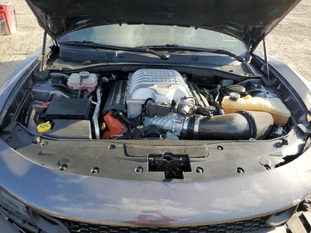 Photo 7 from auction – 2018 DODGE CHARGER SR with VIN 2C3CDXL99JH341595