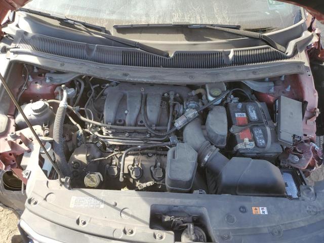 Photo 7 from auction – 2017 FORD EXPLORER X with VIN 1FM5K7D88HGB28932