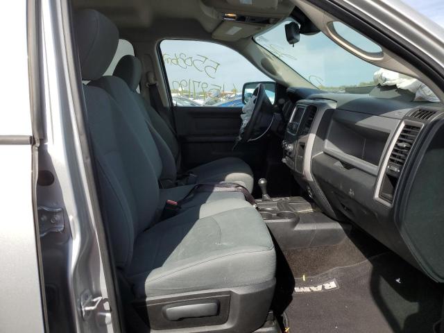 Photo 5 from auction – 2016 RAM 2500 ST with VIN 3C6TR5CT9GG129759
