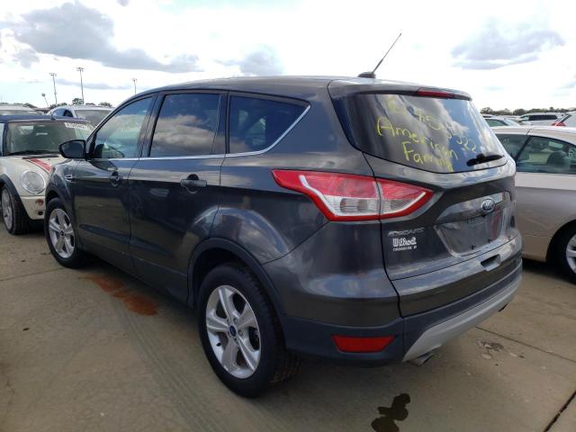 Photo 3 from auction – 2016 FORD ESCAPE SE with VIN 1FMCU0G73GUB07868