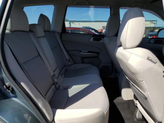 Photo 6 from auction – 2011 SUBARU FORESTER 2 with VIN JF2SHBBCXBH764173