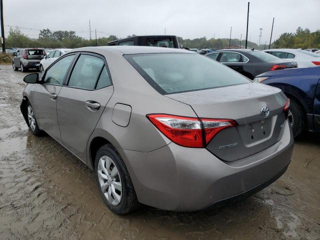 Photo 3 from auction – 2015 TOYOTA COROLLA L with VIN 2T1BURHE4FC385580