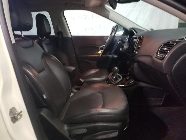 Foto 5 de la subasta – 2018 JEEP COMPASS LI con VIN 3C4NJDCB5JT153517