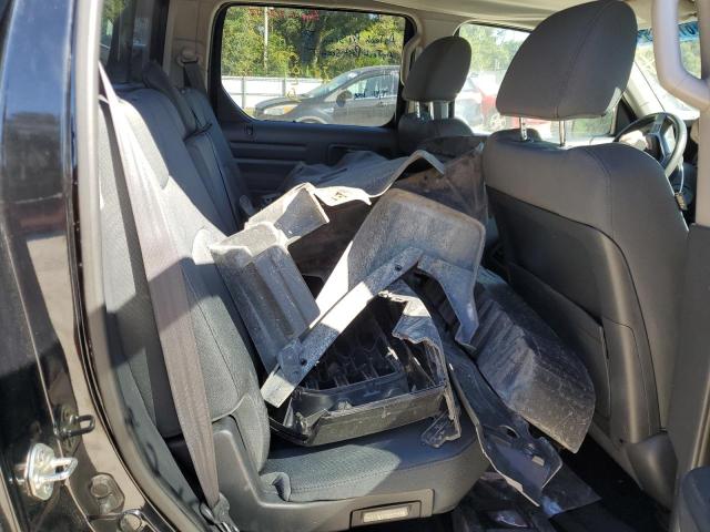Photo 6 from auction – 2012 HONDA RIDGELINE with VIN 5FPYK1F71CB001985