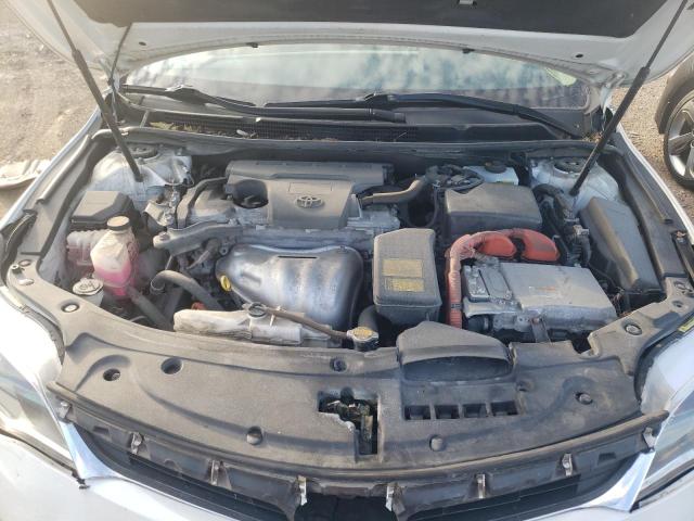Photo 7 from auction – 2013 TOYOTA AVALON HYB with VIN 4T1BD1EB7DU013092
